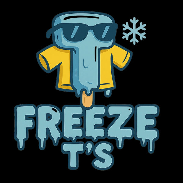 Freeze Tees